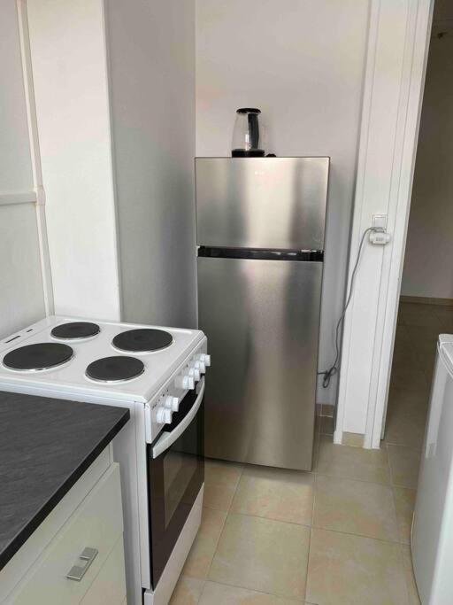 Bel Appartement Centre Ville De Vierzon Bagian luar foto